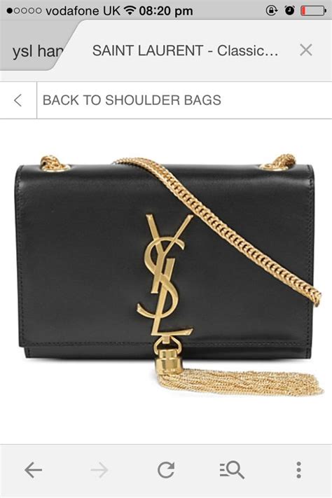 ysl bag evening|YSL evening bag sale.